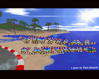 Amiga GameBase Virtual_Karting_(AGA) OTM 1995