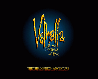 Amiga GameBase Valhalla_&_the_Fortress_of_Eve Vulcan 1996