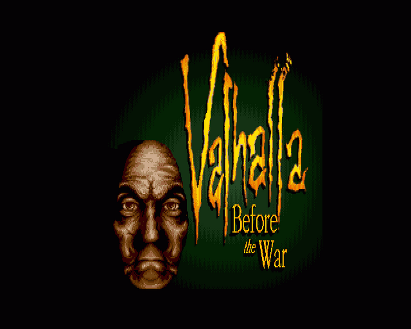 Amiga GameBase Valhalla_-_Before_the_War Vulcan 1995