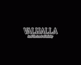 Amiga GameBase Valhalla_and_the_Lord_of_Infinity Vulcan 1994