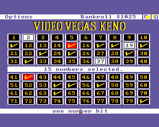 Amiga GameBase Video_Vegas Baudville 1986