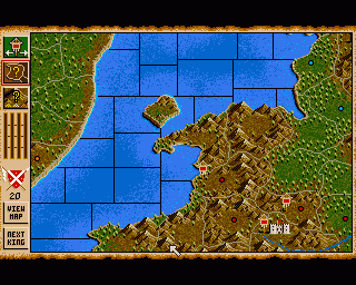 Amiga GameBase Vikings_-_Fields_of_Conquest_-_Kingdoms_of_England_II Krisalis 1992