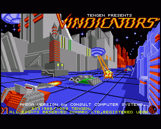 Amiga GameBase Vindicators Tengen_-_Domark 1989