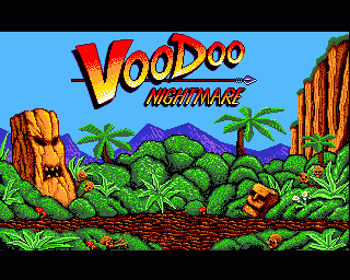 Amiga GameBase Voodoo_Nightmare Palace 1990