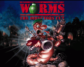 Amiga GameBase Worms_-_The_Director's_Cut_(AGA) Team_17_-_Ocean 1998