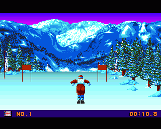 Amiga GameBase Winter_Olympics_(AGA) U.S._Gold 1994