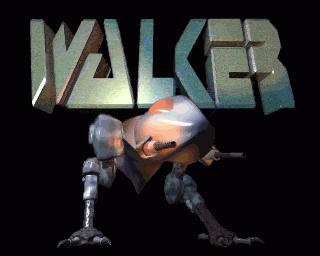 Amiga GameBase Walker Psygnosis 1993