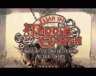 Amiga GameBase War_in_Middle_Earth Melbourne_House 1989