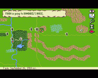 Amiga GameBase War_in_Middle_Earth Melbourne_House 1989