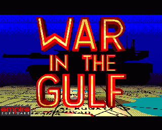 Amiga GameBase War_in_the_Gulf Empire 1993
