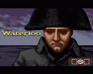 Amiga GameBase Waterloo PSS 1989