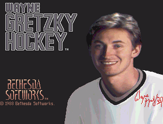 Amiga GameBase Wayne_Gretzky_Hockey Bethesda_Softworks 1989