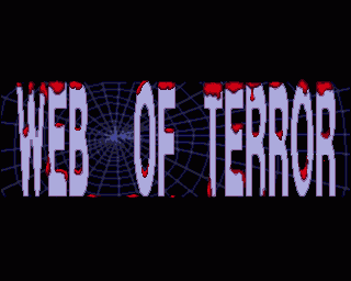 Amiga GameBase Web_of_Terror Impressions 1990