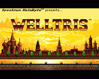 Amiga GameBase Welltris Spectrum_HoloByte_-_Infogrames 1990