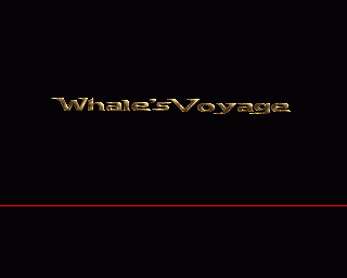Amiga GameBase Whale's_Voyage neo_-_Flair 1993