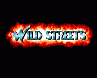 Amiga GameBase Wild_Streets Titus 1990