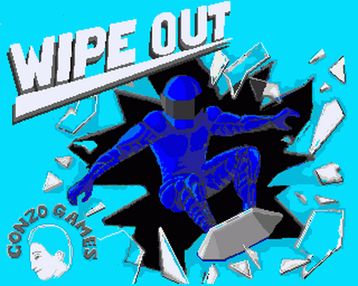 Amiga GameBase Wipe_Out Gonzo_Games 1990