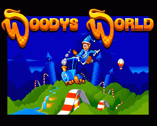 Amiga GameBase Woodys_World Acid 1993