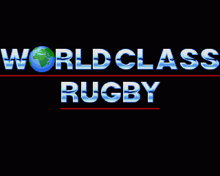 Amiga GameBase World_Class_Rugby Audiogenic 1991