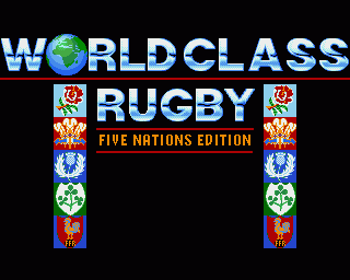 Amiga GameBase World_Class_Rugby_-_Five_Nations_Edition Audiogenic 1992