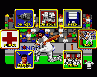 Amiga GameBase World_Cricket Zeppelin_Platinum 1991