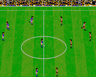Amiga GameBase World_Cup_90 Genias 1990