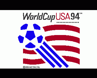 Amiga GameBase World_Cup_USA_94 U.S._Gold 1994