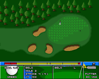 Amiga GameBase World_Golf Apex_Systems 1996