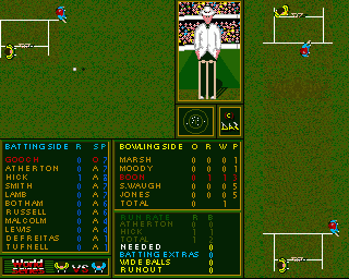 Amiga GameBase World_Series_Cricket Soundware 1992