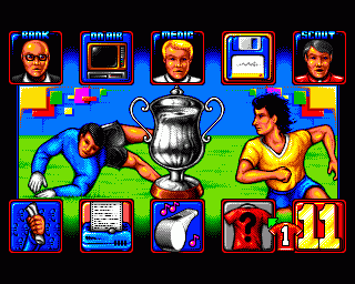 Amiga GameBase World_Soccer Zeppelin_Platinum 1990