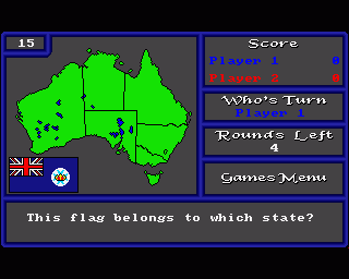 Amiga GameBase World_Tour_-_Australia Designing_Minds 1991