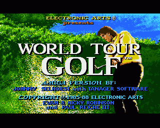 Amiga GameBase World_Tour_Golf Electronic_Arts 1988