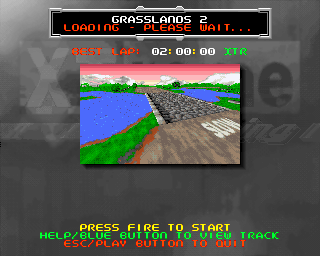 Amiga GameBase XTreme_Racing_Data_Disks_(AGA) Black_Magic 1996