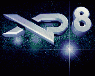 Amiga GameBase XP8 Effigy 1996