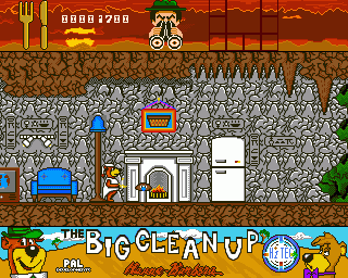 Amiga GameBase Yogi's_Big_Clean_Up Hi-Tec 1992