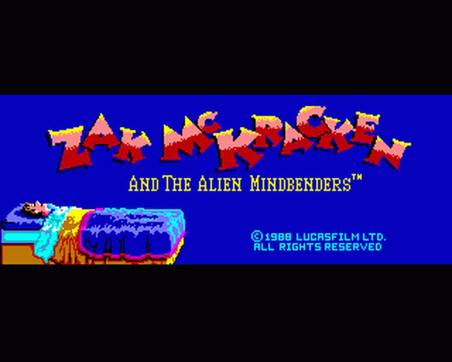 Amiga GameBase Zak_McKracken_and_the_Alien_Mindbenders Lucasfilm 1988