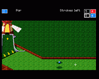 Amiga GameBase Zany_Golf Electronic_Arts 1988