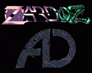 Amiga GameBase Zardoz Funworld 1992