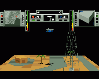 Amiga GameBase Zeewolf_2_-_Wild_Justice Binary_Asylum 1995