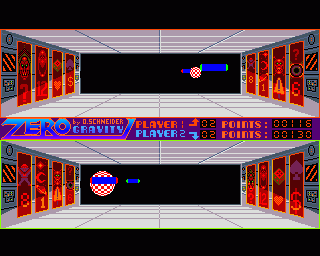 Amiga GameBase Zero_Gravity EAS 1988