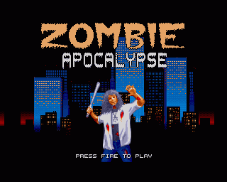 Amiga GameBase Zombie_Apocalypse Epic_Marketing 1992