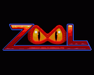 Amiga GameBase Zool_-_Ninja_of_the_'Nth'_Dimension Gremlin 1992