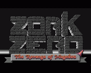 Amiga GameBase Zork_Zero_-_The_Revenge_of_Megaboz Infocom 1989