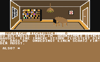 C64 GameBase 0°_Nord Ariolasoft 1985