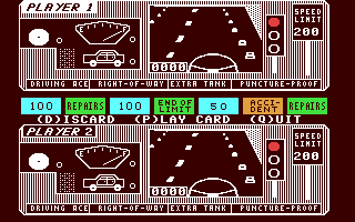 C64 GameBase 1000_Miler Loadstar/Softdisk_Publishing,_Inc. 1987