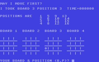 C64 GameBase 3-D_Tic-Tac-Toe_(Qubic) 1978