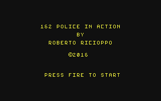 C64 GameBase 162_Police_in_Action The_New_Dimension_(TND) 2016