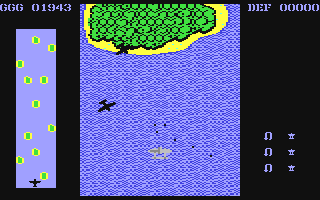 C64 GameBase 1943_-_One_Year_After Action_Software_[American_Action] 1987