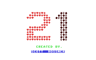 C64 GameBase 21