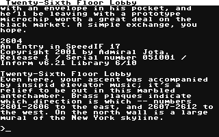 C64 GameBase 2604 (Public_Domain) 2001